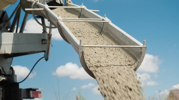 Best Commercial Concrete Services in Iota, LA