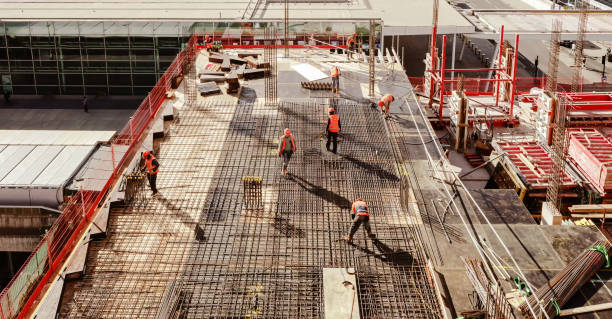  Iota, LA Concrete contractor Pros