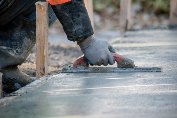 Best Concrete Steps and Stairs in Iota, LA