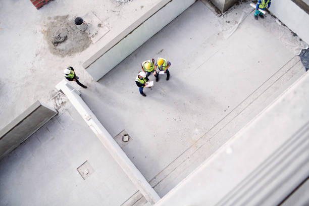 Best Concrete Demolition Services in Iota, LA